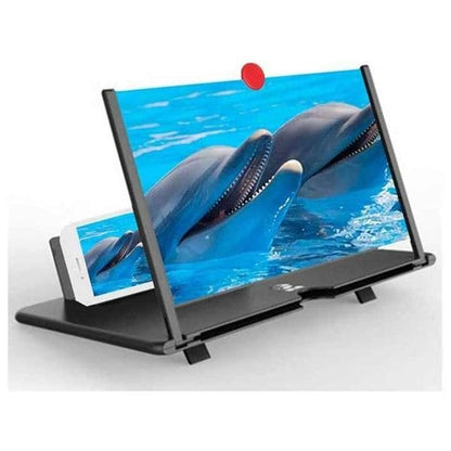 AMPLIFICADOR DE PANTALLA 3D VIEW PRO®
