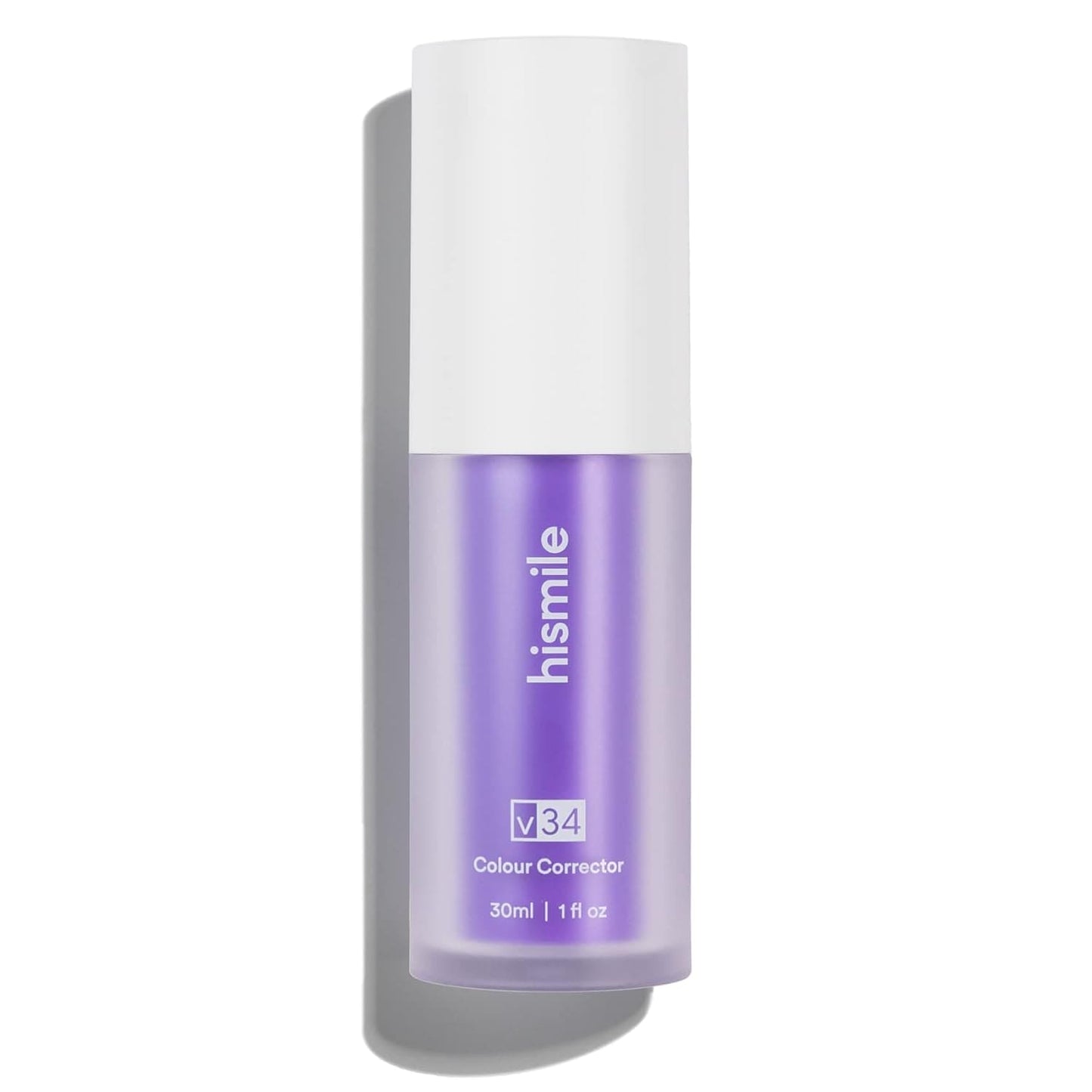 CREMA DENTAL BLANQUEADORA - HISMILE V34®️
