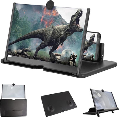 AMPLIFICADOR DE PANTALLA 3D VIEW PRO®