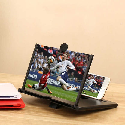 AMPLIFICADOR DE PANTALLA 3D VIEW PRO®