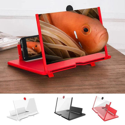 AMPLIFICADOR DE PANTALLA 3D VIEW PRO®